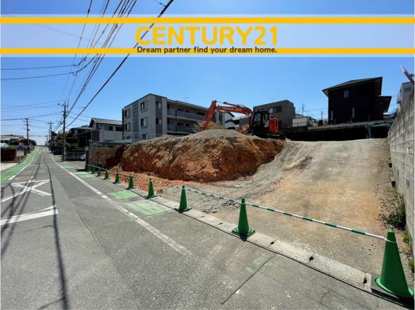 東区若宮4丁目第三　3号棟　全5棟