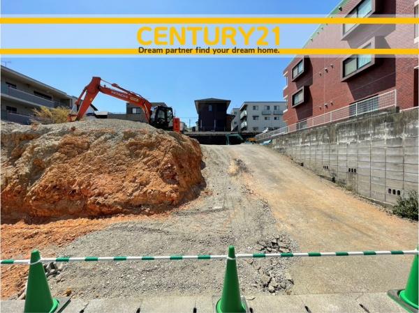 東区若宮4丁目第三　1号棟　全5棟