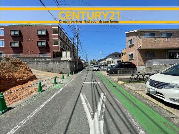 東区若宮4丁目第三　1号棟　全5棟