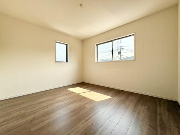 北九州市小倉南区志井1丁目第三　1号棟　全1棟