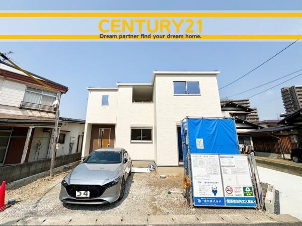 北九州市小倉南区志井1丁目第三　1号棟　全1棟