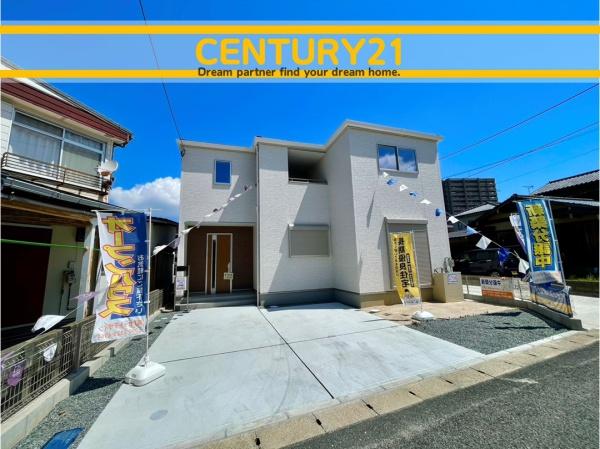 北九州市小倉南区志井1丁目第三　1号棟　全1棟