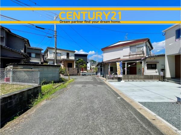北九州市小倉南区志井1丁目第三　1号棟　全1棟