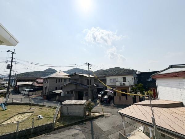 北九州市小倉南区志井1丁目第三　1号棟　全1棟