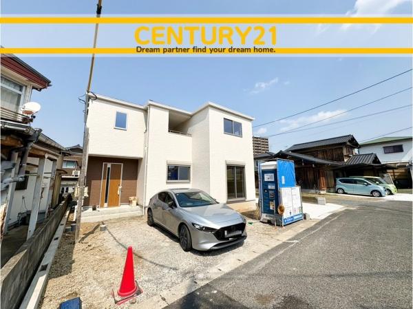 北九州市小倉南区志井1丁目第三　1号棟　全1棟
