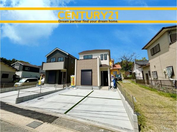 東区三苫6丁目　2号棟　全2棟