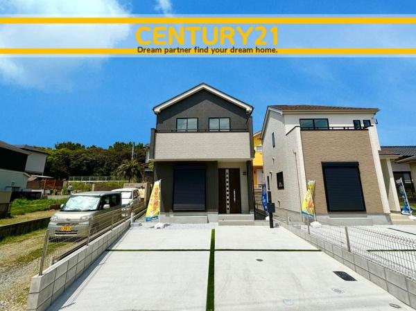 東区三苫6丁目　1号棟　全2棟