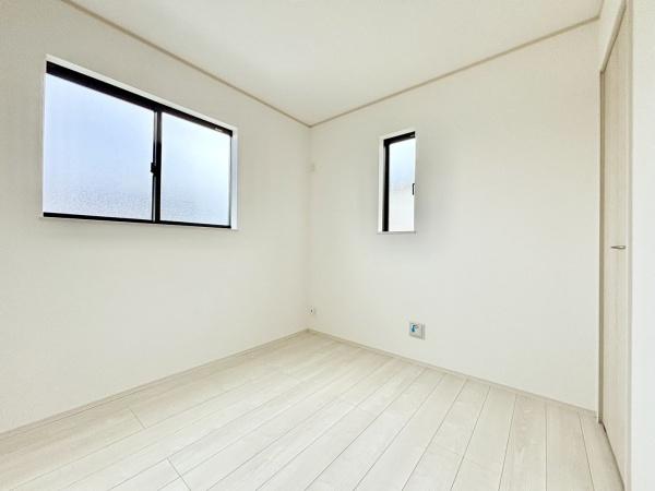 東区三苫6丁目　1号棟　全2棟
