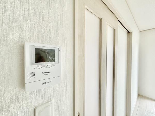 東区三苫6丁目　1号棟　全2棟