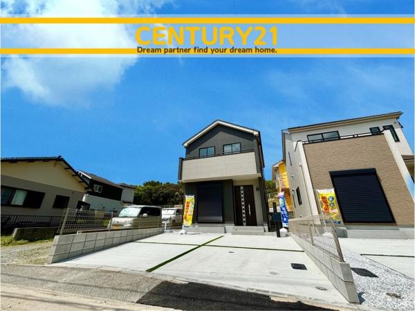 東区三苫6丁目　1号棟　全2棟