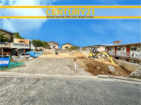 東区香住ケ丘3丁目　全1棟