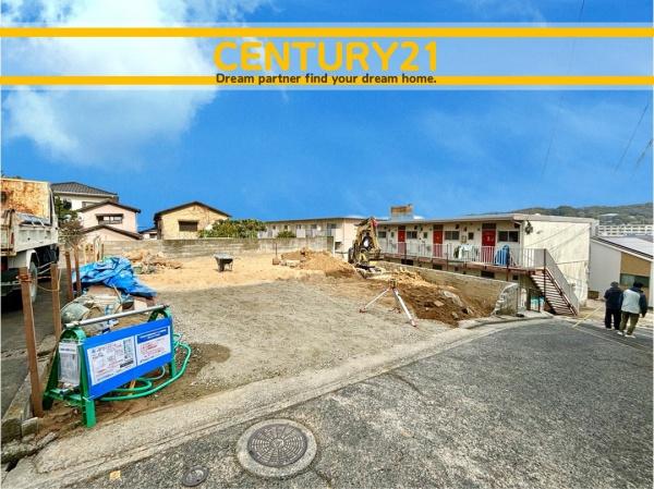 東区香住ケ丘3丁目　全1棟