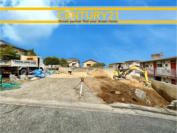 東区香住ケ丘3丁目　全1棟