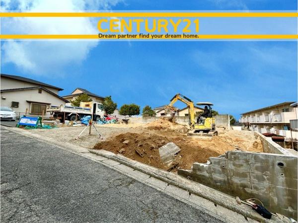 東区香住ケ丘3丁目　全1棟
