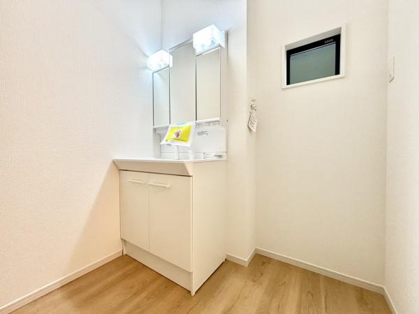 東区土井2丁目3期　3号棟　全4棟