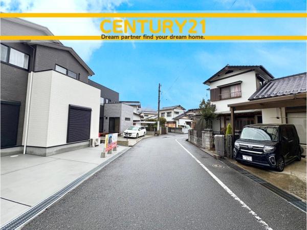 北九州市小倉南区津田新町3丁目　全1棟