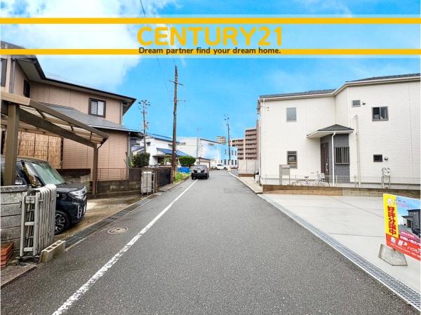 北九州市小倉南区津田新町3丁目　全1棟