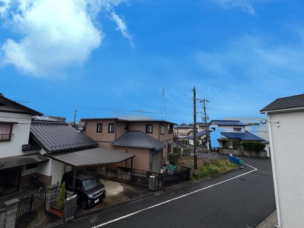 北九州市小倉南区津田新町3丁目　全1棟
