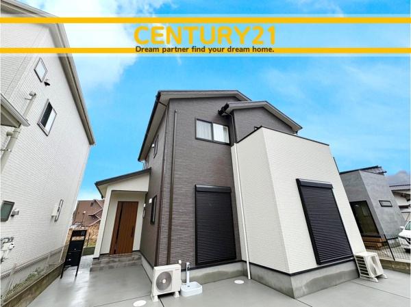 北九州市小倉南区津田新町3丁目　全1棟
