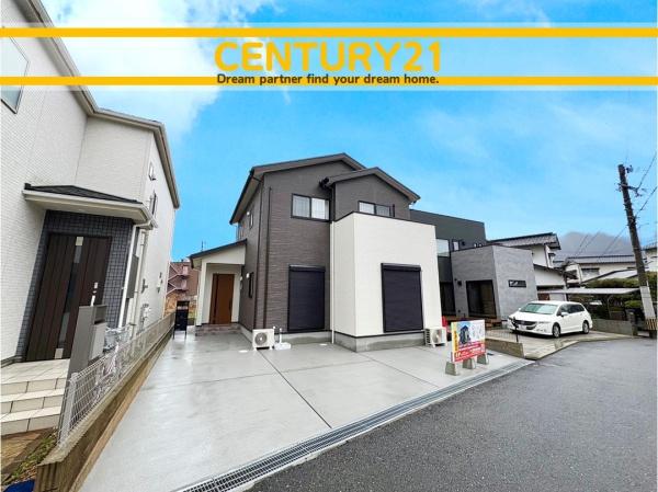 北九州市小倉南区津田新町3丁目　全1棟