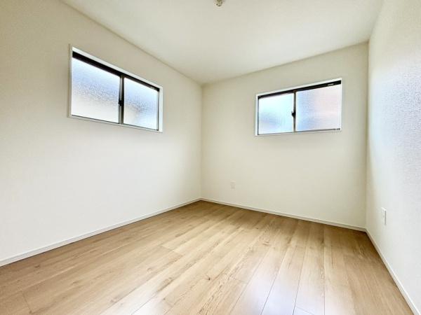 古賀市薦野1期　1号棟　全3棟