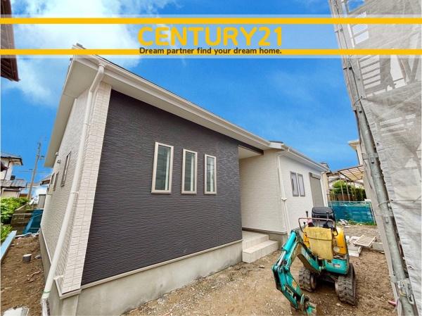 古賀市薦野1期　1号棟　全3棟