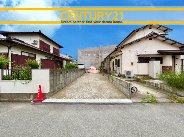 古賀市薦野1期　1号棟　全3棟