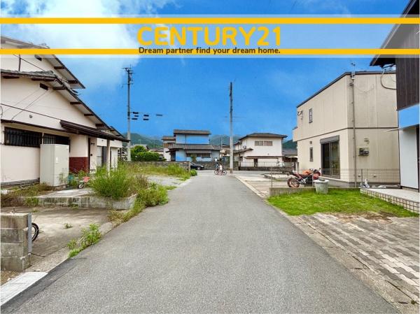 古賀市薦野1期　1号棟　全3棟