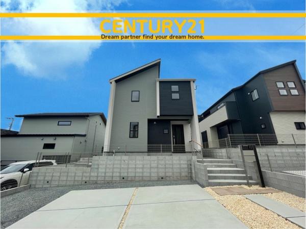 篠栗町和田2丁目　2号棟　全2棟