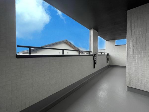 篠栗町和田2丁目　2号棟　全2棟