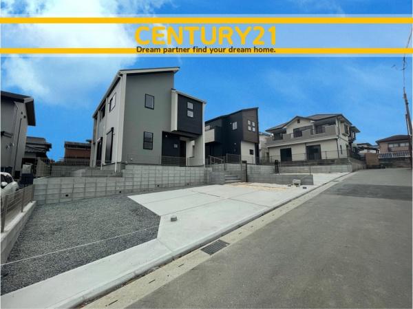 篠栗町和田2丁目　2号棟　全2棟