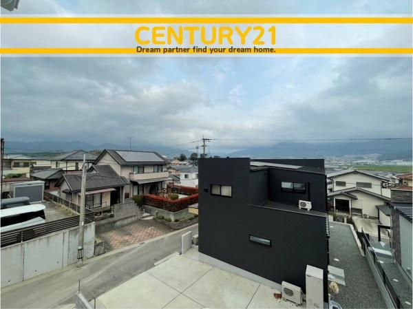 篠栗町和田2丁目　2号棟　全2棟