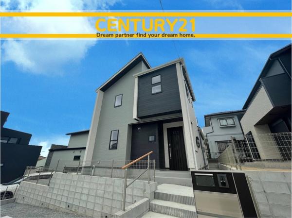 篠栗町和田2丁目　2号棟　全2棟