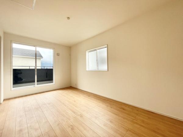 篠栗町和田2丁目　1号棟　全2棟