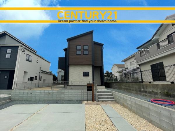 篠栗町和田2丁目　1号棟　全2棟
