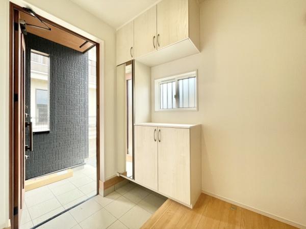 篠栗町和田2丁目　1号棟　全2棟