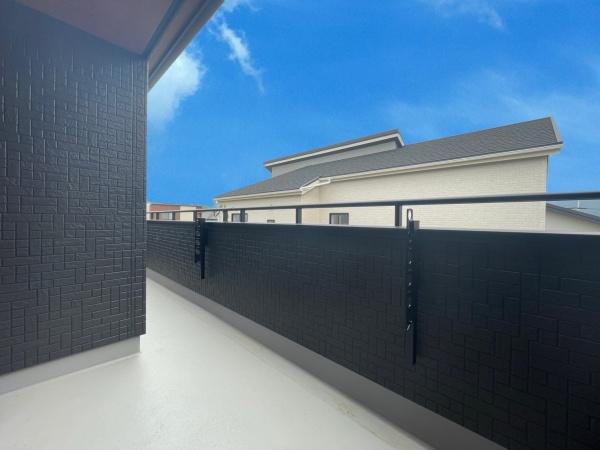 篠栗町和田2丁目　1号棟　全2棟
