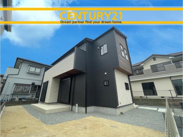篠栗町和田2丁目　1号棟　全2棟