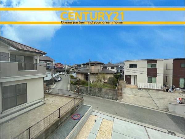 篠栗町和田2丁目　1号棟　全2棟