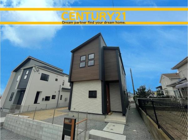 篠栗町和田2丁目　1号棟　全2棟