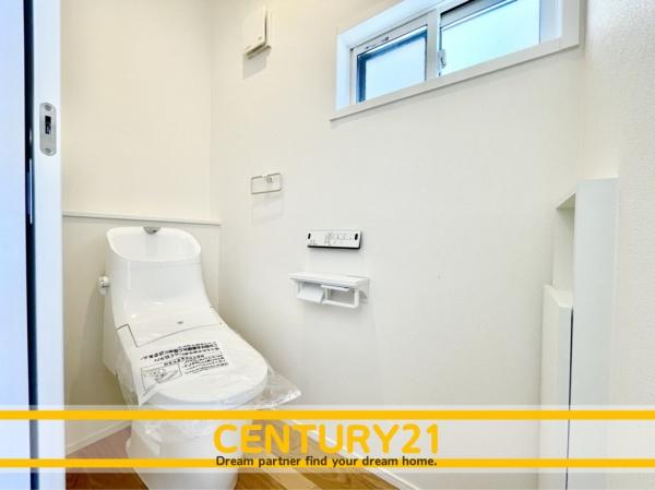 宗像市田熊2丁目　5号棟　全2棟