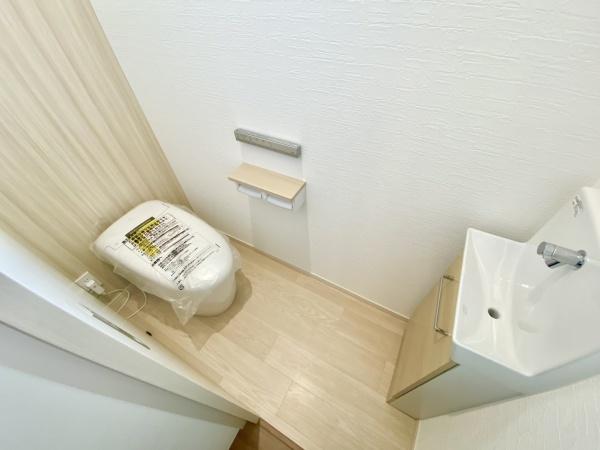 北九州市小倉南区徳吉西2丁目　全1棟