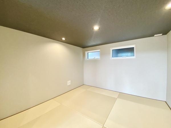 北九州市小倉南区徳吉西2丁目　全1棟