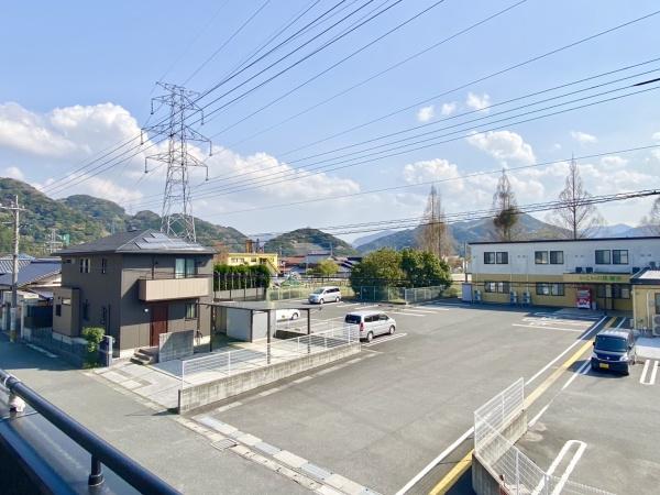 北九州市小倉南区徳吉西2丁目　全1棟