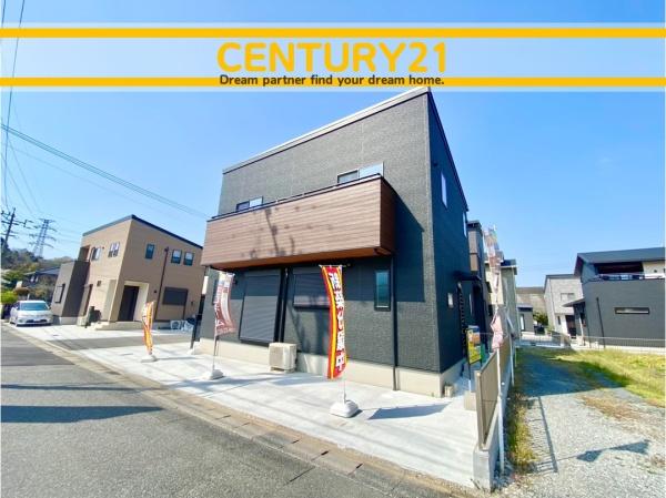 北九州市小倉南区徳吉西2丁目　全1棟