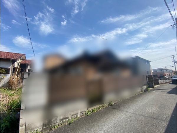 直方市知古3丁目2期　2号棟　全2棟