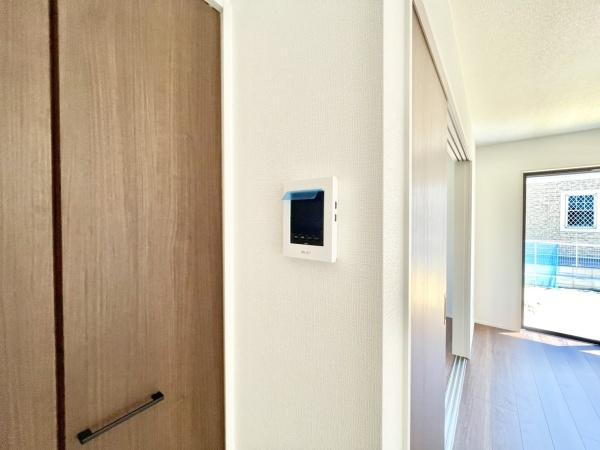 直方市知古3丁目2期　1号棟　全2棟
