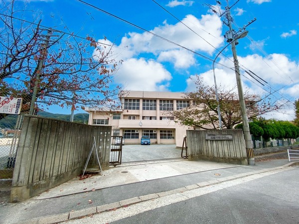 東区香椎駅東4丁目 全1棟(福岡市立香椎下原小学校)
