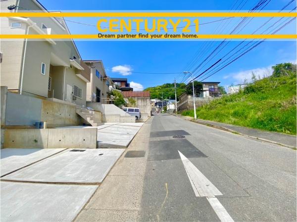 東区香椎駅東4丁目　全1棟