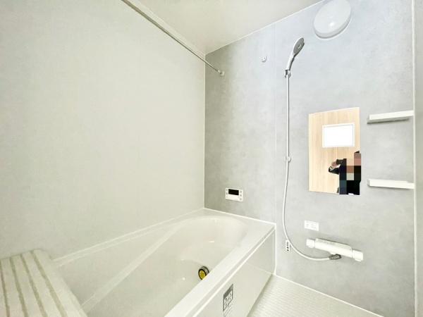 粕屋町長者原西1丁目2期　2号棟　全2棟